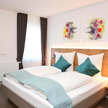 Gasthof Hotel Adler Inneringen ภายนอก รูปภาพ
