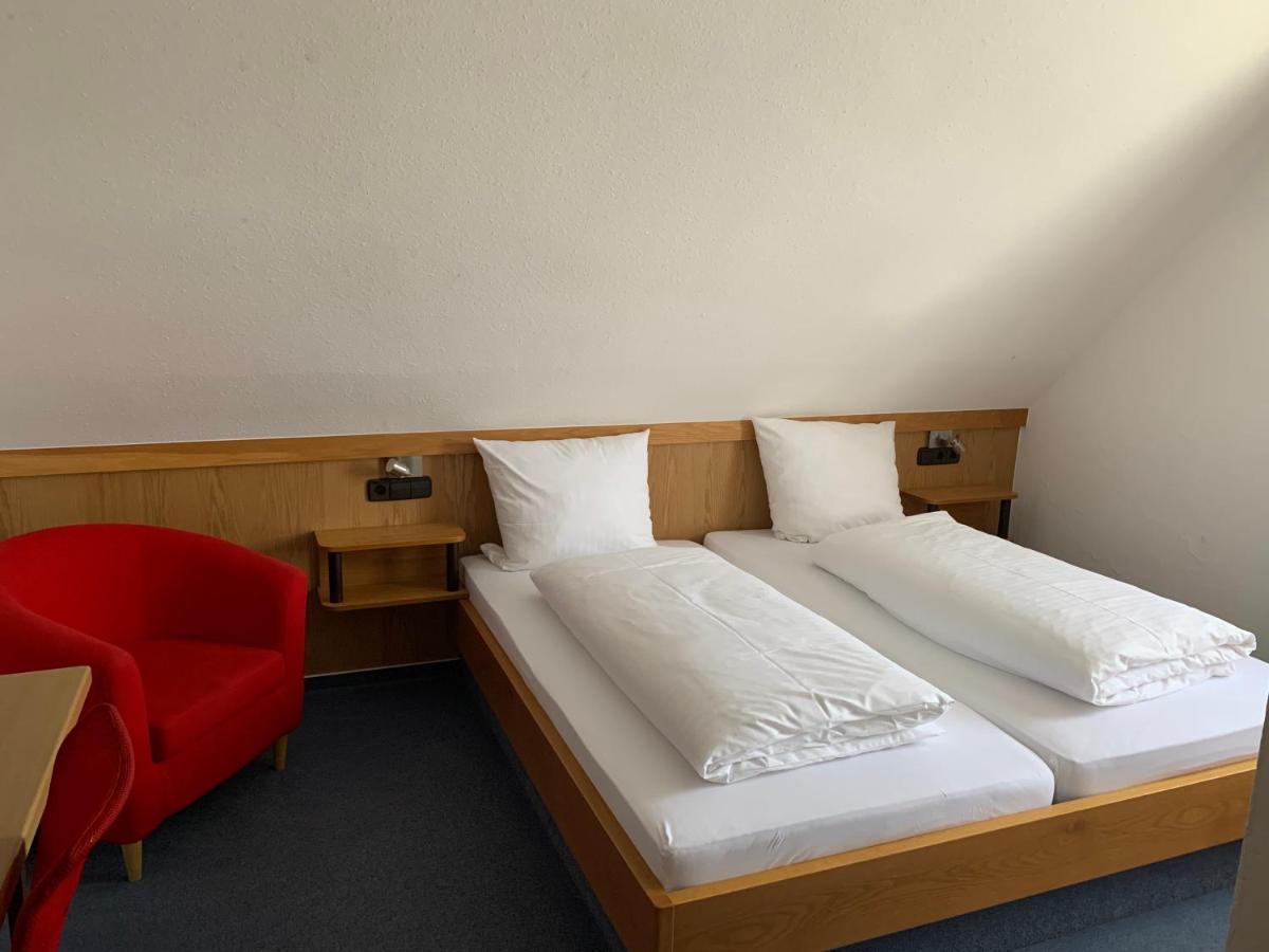 Gasthof Hotel Adler Inneringen ภายนอก รูปภาพ