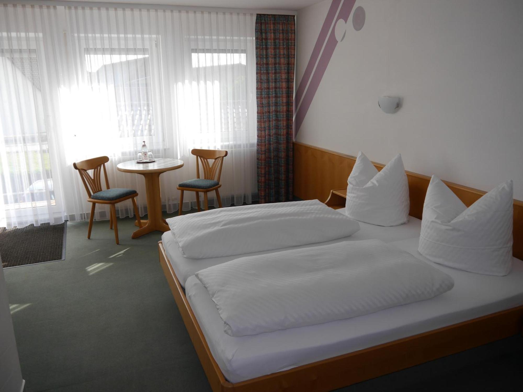 Gasthof Hotel Adler Inneringen ภายนอก รูปภาพ