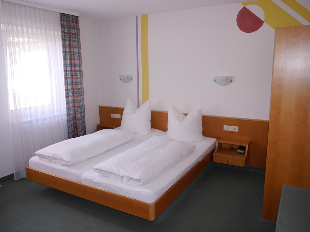 Gasthof Hotel Adler Inneringen ห้อง รูปภาพ