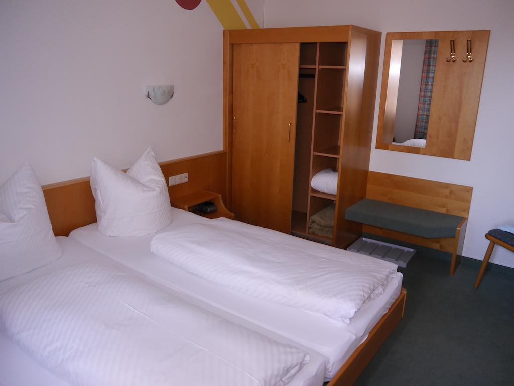 Gasthof Hotel Adler Inneringen ห้อง รูปภาพ