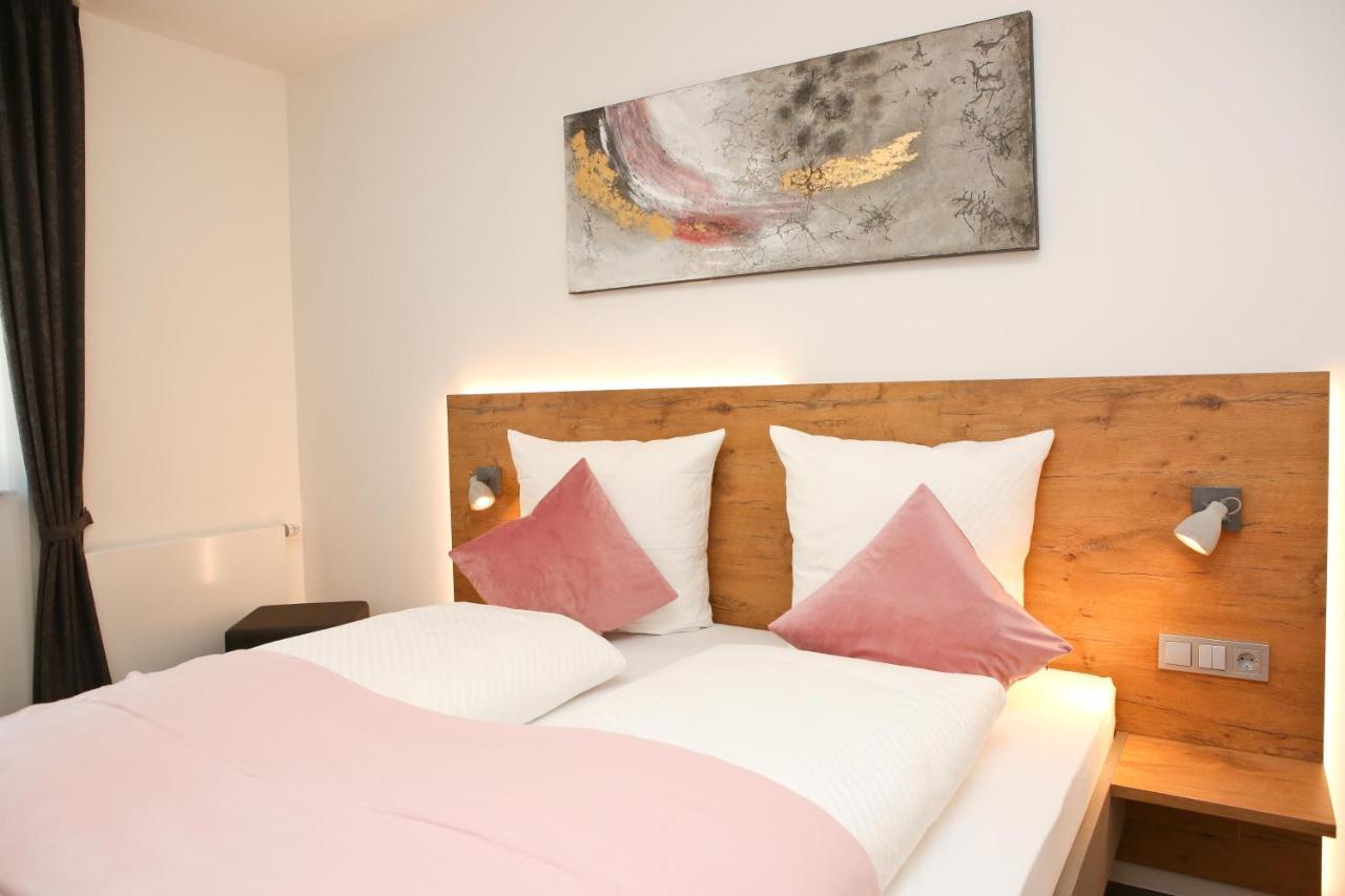 Gasthof Hotel Adler Inneringen ภายนอก รูปภาพ