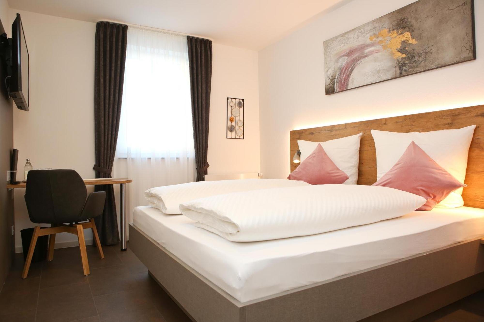 Gasthof Hotel Adler Inneringen ภายนอก รูปภาพ